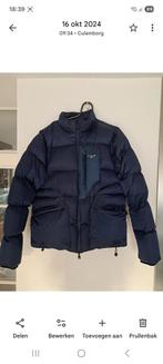 My Brand winterjas maat XL, Kleding | Heren, Ophalen of Verzenden, Zo goed als nieuw, Blauw