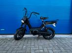 Gilera Eco Citta, Ophalen, Tweetakt, Gebruikt, Gilera
