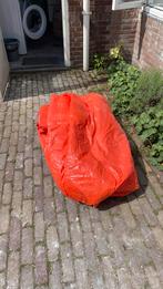 Afdekzeil multitarp 10 x 12 meter nieuwprijs €70,-, Doe-het-zelf en Verbouw, Zeil en Folie, Ophalen, Nieuw, 15 m² of meer, Zeil