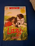 Lizzy - Suzanne Buis - Dyslexievriendelijk, Ophalen of Verzenden, Zo goed als nieuw, Suzanne Buis, Fictie algemeen