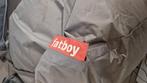 fatboy kleur grijs, Huis en Inrichting, Zitzakken, Ophalen, Gebruikt, Grijs