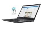 LENOVO T470s TOUCH - i5 - 8GB - 256GB SSD - USB-c - W11 Pro!, 14 inch, Qwerty, Core i5, Ophalen of Verzenden