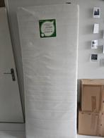 Pocketveer Matras 80x200, Huis en Inrichting, Slaapkamer | Matrassen en Bedbodems, Ophalen, Eenpersoons, Zo goed als nieuw, 80 cm