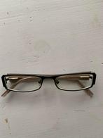 Bril, Overige merken, Gebruikt, Zwart, Ophalen of Verzenden