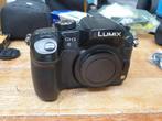 Panasonic Lumix DMC-GH3 body, Audio, Tv en Foto, Fotocamera's Digitaal, Ophalen of Verzenden, Gebruikt, Overige Merken, 8 keer of meer