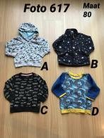 Vest jongen maat 80 zgan *foto 617*, Ophalen of Verzenden, Zo goed als nieuw, Jongetje, Shirtje of Longsleeve