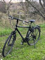 Gudereit SX-R 1.0 Sportline Rohloff Belt Drive Magura, Fietsen en Brommers, Overige merken, 28 inch, 10 tot 15 versnellingen, Ophalen of Verzenden