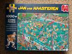 Jan van Haasteren 1000 Hockey kampioenschappen, Ophalen of Verzenden, 500 t/m 1500 stukjes, Nieuw, Legpuzzel