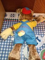 Grote Konijn Koos knuffel Roompot vakanties, Ophalen of Verzenden, Konijn