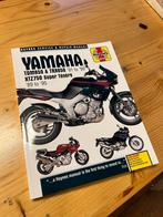 Yamaha manuals & parts lists, Ophalen, Yamaha