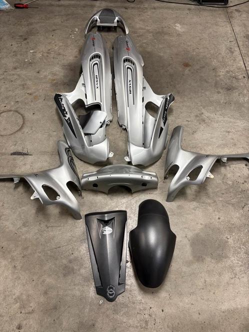 Gilera runner kappenset sp pro 125cc 180cc, Motoren, Tuning en Styling, Ophalen of Verzenden
