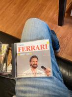 Frank Ferrari - Sweet Love CD, Cd's en Dvd's, Ophalen of Verzenden, Zo goed als nieuw