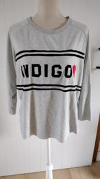 Scotch and Soda sweatshirt maat M, Maat 38/40 (M), Scotch & Soda, Ophalen of Verzenden, Grijs