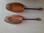 Vintage schoenspanners, Ophalen of Verzenden