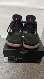 Jordan 4 retro ps maat 33.5, Kinderen en Baby's, Kinderkleding | Schoenen en Sokken, Ophalen of Verzenden, Zo goed als nieuw, Schoenen