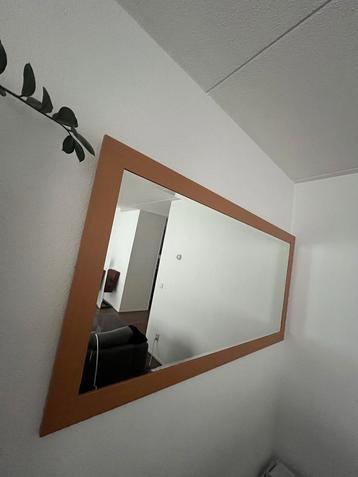 Grote Wandspiegel - 89x170 cm beschikbaar voor biedingen