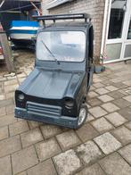 Invalidevoertuig rijbewijs vrij. Deze week €1000., Ophalen, Gebruikt