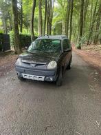 Aixam crossline | XXL Kofferbak, Diversen, Brommobielen en Scootmobielen, Gebruikt, 16 km/u of meer, 46 km of meer, Ophalen