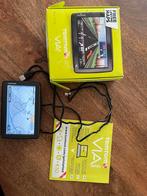 TomTom VIA 135 M Europa Lifetime Updates, Auto diversen, Autonavigatie, Ophalen of Verzenden, Gebruikt