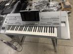 Yamaha tyros 5 61 toetsen, Ophalen, Yamaha, Aanslaggevoelig, 61 toetsen