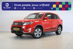 Suzuki VITARA 1.5 Hybrid Select Automaat - Trekhaak - Dodeho, Gebruikt, 4 cilinders, Met garantie (alle), 400 kg