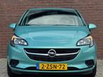 Opel Corsa 1.4 Edition AUTOMAAT | 1E EIGENAAR! | NL-AUTO!, Gebruikt, 4 cilinders, Elektrische ramen, Origineel Nederlands
