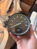 Honda Nippon Seiki Kilometerteller Jaren 70, Ophalen of Verzenden, Gebruikt, Honda