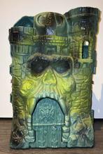 Grayakull kasteel MOTU He Man, Ophalen of Verzenden, Gebruikt