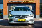 Opel Astra Sports Tourer 1.0 Edition Airco Schuif/kanteldak, Auto's, Opel, Stof, Gebruikt, 1178 kg, 620 kg