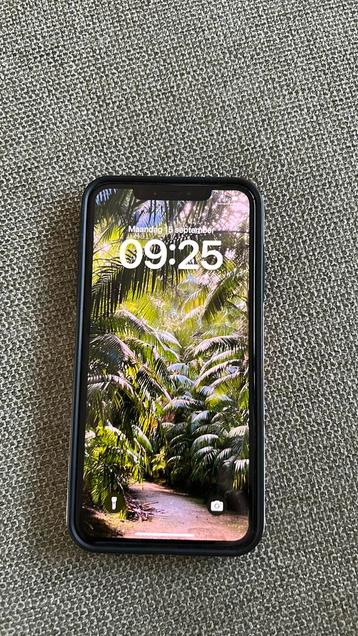 Iphone XS Max 256GB Roségoud beschikbaar voor biedingen