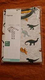 Dino pyjama maat 110/ 116, Ophalen of Verzenden, Nieuw, Nacht- of Onderkleding