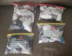 52x jongenssokken, babysokken, 27-30, 31-34, Ophalen of Verzenden, Zo goed als nieuw, Sokjes