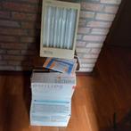 PHILIPS GEZICHTSBRUINER: HP3151, Ophalen of Verzenden, Gebruikt, Gezichtsbruiner, Minder dan 10 lampen