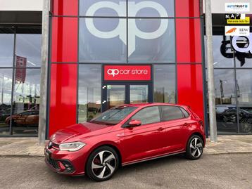 Volkswagen POLO 2.0 TSI GTI Facelift beschikbaar voor biedingen