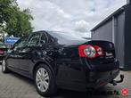 Volkswagen Jetta - 1.4 TSI Trendline/Clima/Trekhaak/ZeerMooi, Auto's, Gebruikt, 4 cilinders, 1283 kg, Bedrijf