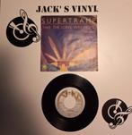 Supertramp, Ophalen of Verzenden, Zo goed als nieuw, Overige formaten, Poprock