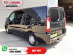 Peugeot Expert 1.6 HDI L2 DC Dubbel Cabine EXPORT ONLY DB Ri, Auto's, Voorwielaandrijving, Euro 5, Gebruikt, 4 cilinders