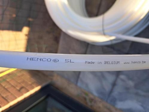 400 meter vloerverwarmingslang Ø 18mm, Doe-het-zelf en Verbouw, Verwarming en Radiatoren, Nieuw, Cv-ketel of Combi-ketel, Ophalen