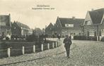 (388-312-015) Middelharnis Burgemeester Bouman plein, Ophalen of Verzenden, Zuid-Holland