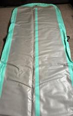 Airtrack factory, Sport en Fitness, Kindermaat 122 t/m 140, Ophalen, Zo goed als nieuw, Materiaal