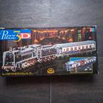 MB Puzz3D Orient Express uit de jaren '20  769 stukjes, Hobby en Vrije tijd, Denksport en Puzzels, Ophalen, 500 t/m 1500 stukjes