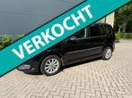 Volkswagen Touran 1.2 TSI Highline BlueMotion 7p., Voorwielaandrijving, Euro 5, 4 cilinders, Traction-control