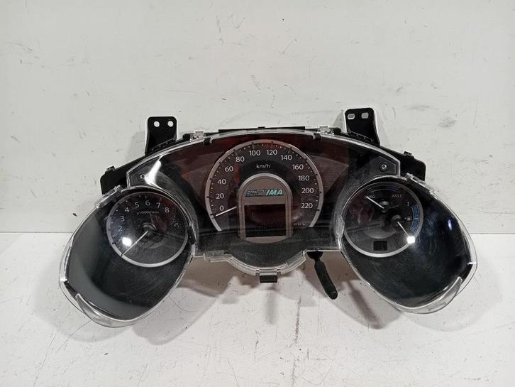 Cockpit Honda Jazz, Auto-onderdelen, Dashboard en Schakelaars, Honda, Gebruikt, Herkomst onderdeel bekend, 12 maanden garantie
