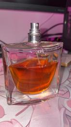 Lancôme La Vie Est Belle Intens 100ml, Ophalen of Verzenden, Gebruikt