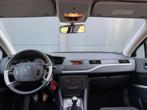 Citroen C5 2.0 16V Dynamique / 100 % Onderhoud / NL Auto, Voorwielaandrijving, Stof, 4 cilinders, Origineel Nederlands