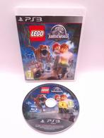 Lego Jurassic world ps3, Avontuur en Actie, 2 spelers, Ophalen of Verzenden, Zo goed als nieuw