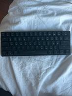 GK61 gaming toetsenbord zwart, Computers en Software, Toetsenborden, Gebruikt, Gaming toetsenbord, Ophalen of Verzenden, Qwerty