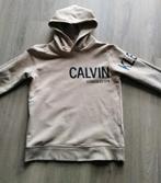 Calvin klein hoody maat 14/164, Jongen, Calvin Klein, Trui of Vest, Ophalen of Verzenden