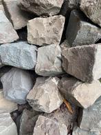 Basaltkeien/Kinderkopjes, Ophalen, Gebruikt, Overige materialen