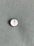 Noosa chunk voor armband parelmoer, Overige merken, Overige materialen, Ophalen of Verzenden, Zo goed als nieuw